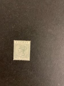Cyprus sc 19 MLH