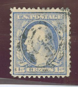 United States #382 Used Single