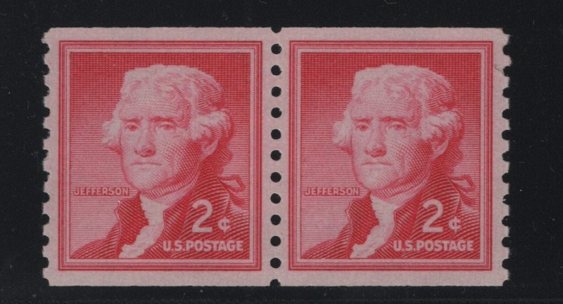 1055a pr Superb w/PSE cert grade 98 OG mint never hinged nice color ! see pic !