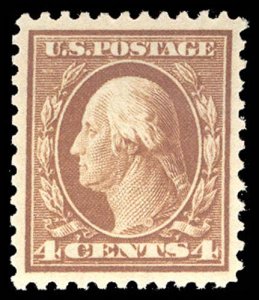 U.S. WASH-FRANK. ISSUES 503  Mint (ID # 90683)