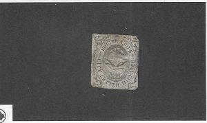 US LOCAL POST SCOTT# 132L1 SCV $150.00