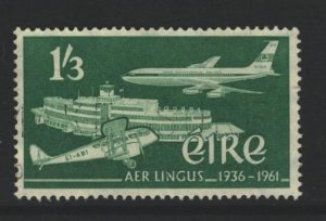 Ireland Sc#178 Used