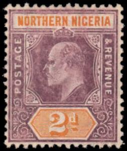 Northern Nigeria 21a mlh