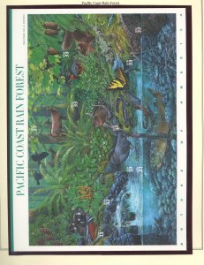 U.S. #SET/MIXED CONDITION 