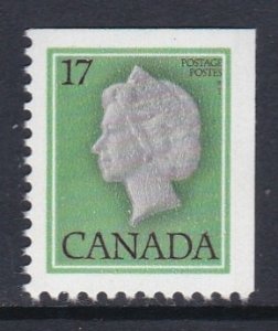 789a QEII MNH