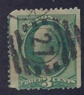 US #147 Used