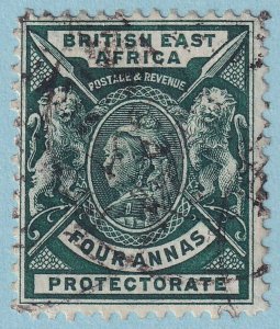 BRITISH EAST AFRICA 78 USED  NO FAULTS VERY FINE! MNF