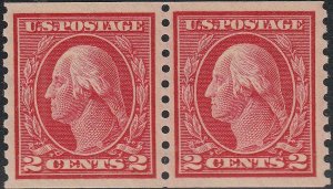 U.S. 444 VFXF NH PAIR (60121) 