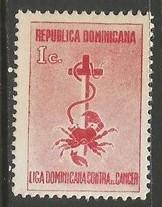 Dominican Republic RA15 MOG H1313-2