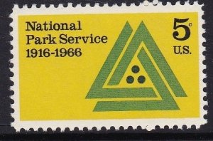 1314 National Park Service MNH