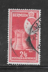 Bermuda #159 Used Single