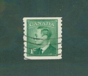 CANADA 297 USED BIN $0.50