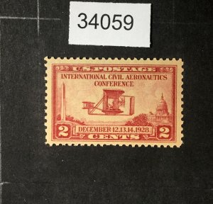 MOMEN: US STAMPS #MINT OG NH LOT #34059 REVISE