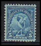  719 Fine MNH W2274