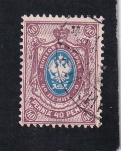 Finland     #      81     used
