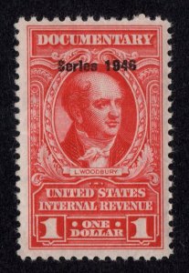 U.S. - R448 -  Fine/Very Fine -  Hinged