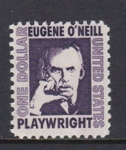 1294 Eugene O'Neill MNH