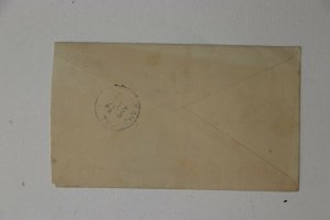 Aetna Life Insurance Co San Fran CA 1904 Pacific Coast Paper Co Letterhead