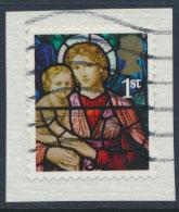 GB  SG 2992 SC# 2718  Christmas  2009  Used