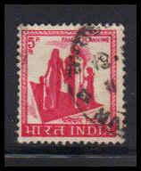 India Used Fine ZA4749