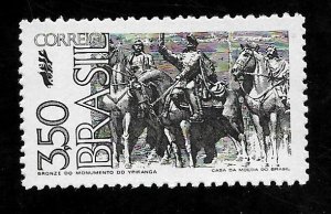 Brazil 1972 - MNH - Scott #1246