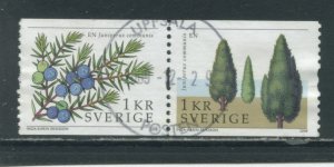 Sweden 2583  Used (3