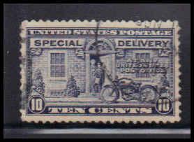 E12 Used Very Fine D36068