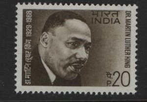 INDIA  486  MNH