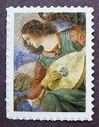 4477 Single, MNH, XF