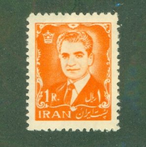 IRAN 1213 MH CV $2.75 BIN $1.25