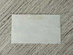 Germany #1683 Used, 170pf, 3-Phase Energy Transmission, Cent., 2024 SCV $1.00