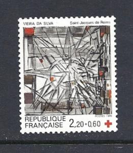 France #B583 MNH CV$1.20