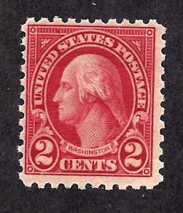 583 Mint,OG,NH...SCV $6.25
