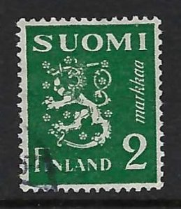 FINLAND 173C VFU 635C-1