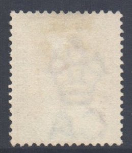 Grenada Scott 44 - SG53, 1895 Victoria 6d used
