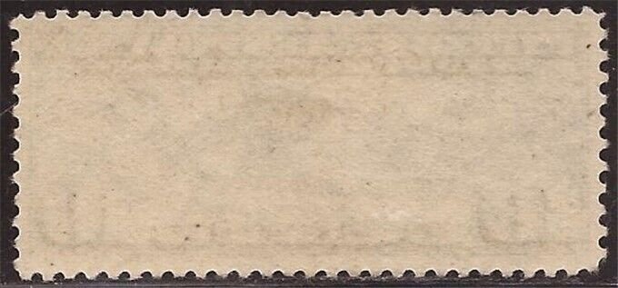 US Stamp 1927 10c Spirit of St Louis Airmail Stamp MNH #C10