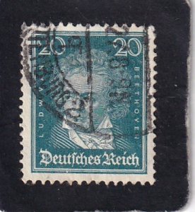 Germany,        #      357     used