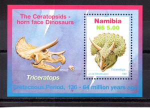 Namibia 847 MNH