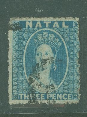 Natal #12 Used Single