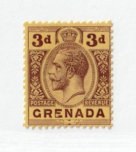 Grenada     89     MH OG