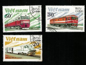 Locomotive (T-7192)