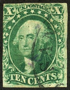 U.S. #14 USED