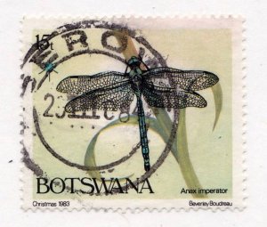 Botswana          338           used