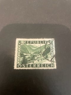 Austria sc 480 u