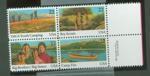 United States #2163a