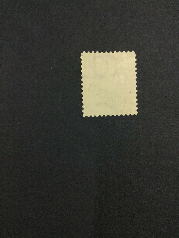 MOMEN: US STAMPS PHILIPPINES #217 UNUSED LOT #41574