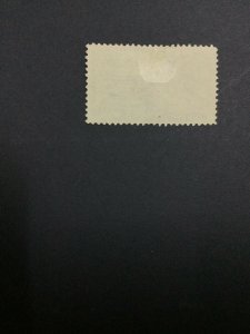 MOMEN: US STAMPS #E2 USED LOT #38629