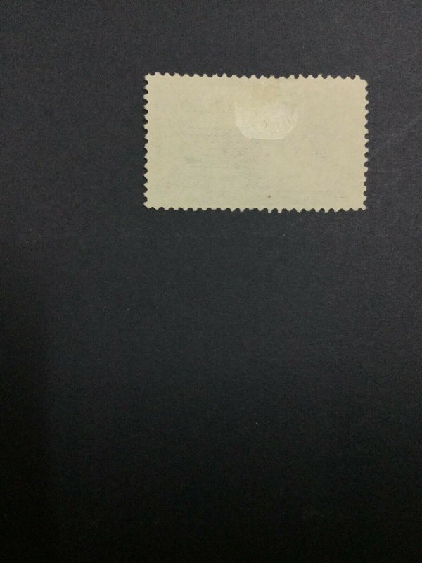 MOMEN: US STAMPS #E2 USED LOT #38629