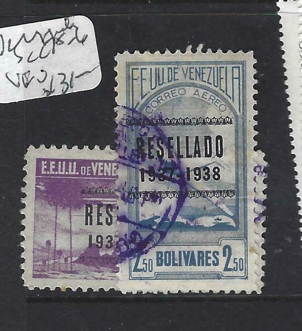 VENEZUELA   (PP2302B)  SC C 75-6   VFU