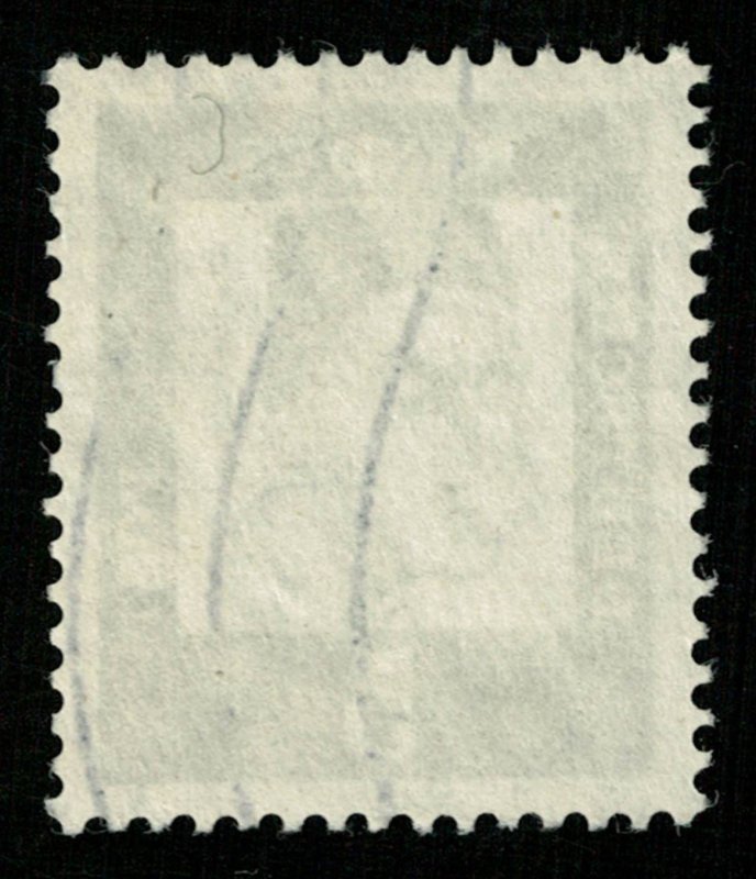 Germany, (3951-Т)